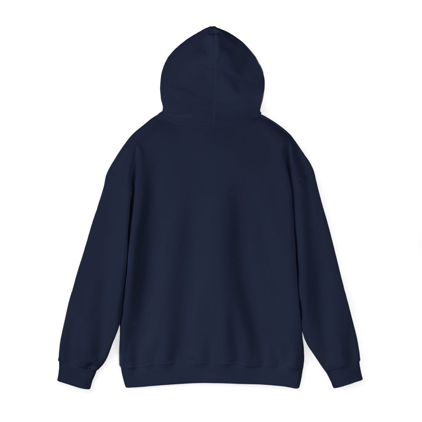 Heavy Blend Hoodie - Holy Gains