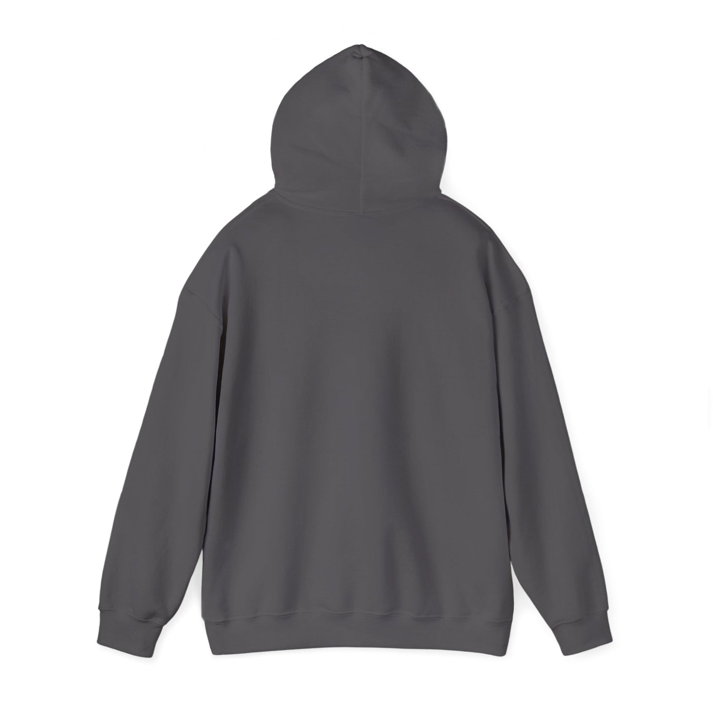 Amazing Grace Heavy Blended Hoodie