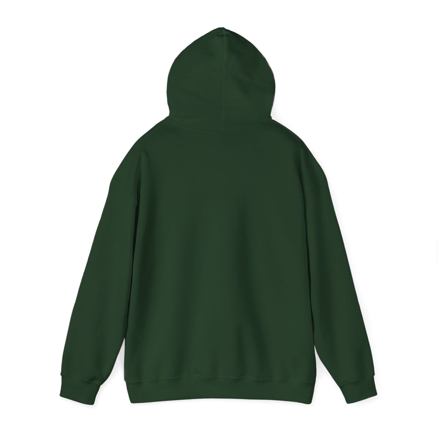 Hooded Sweatshirt - Holy Gains