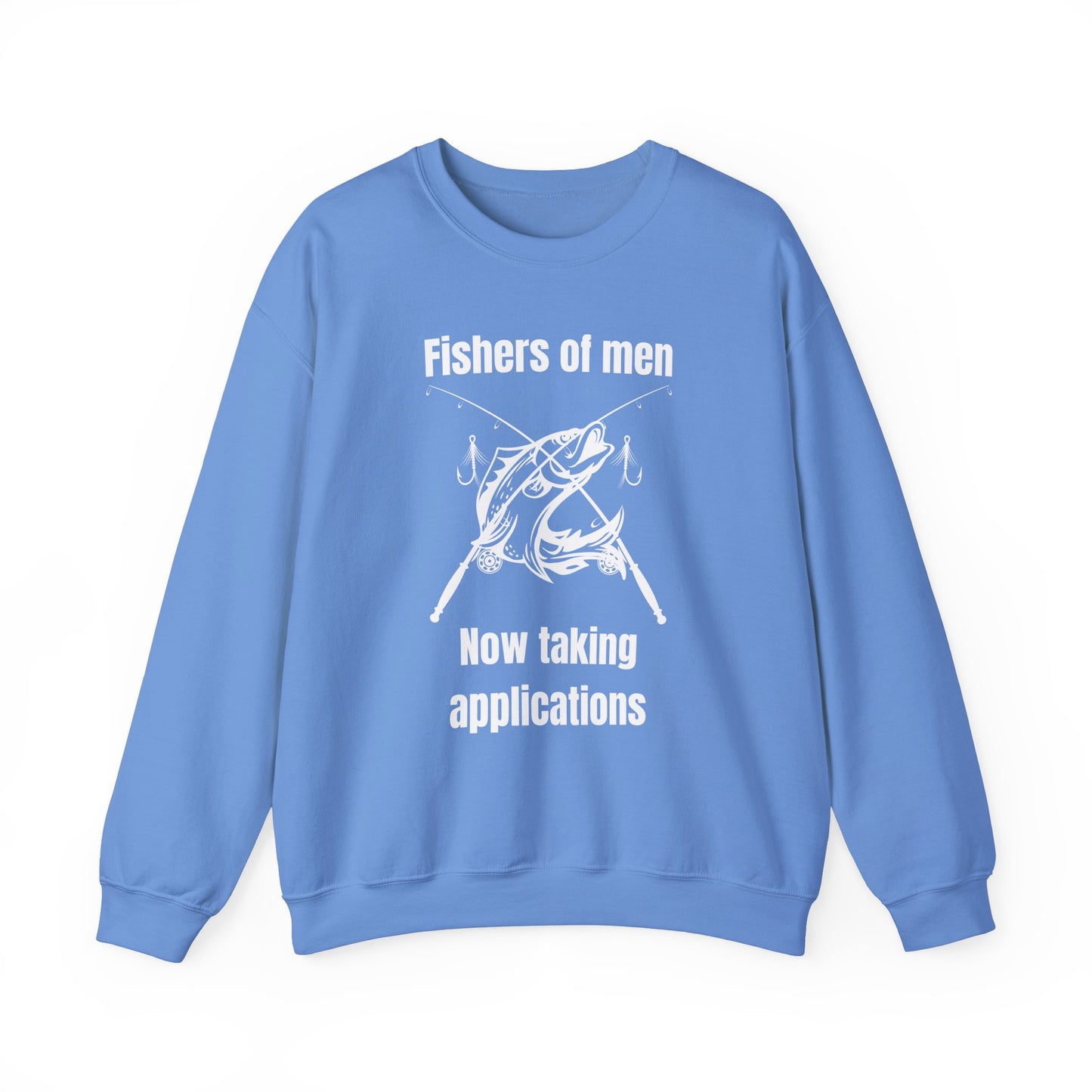 Fishers of Men Sweatshirt