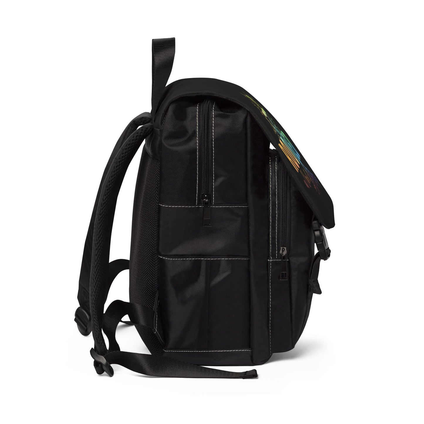 Rooted In Christ Backpack
