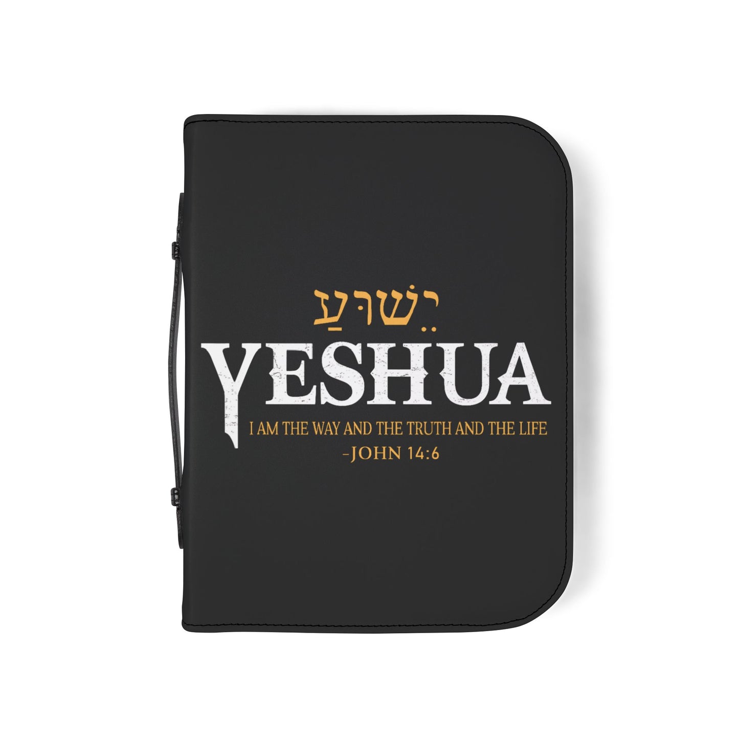 Yeshua Bible Cover