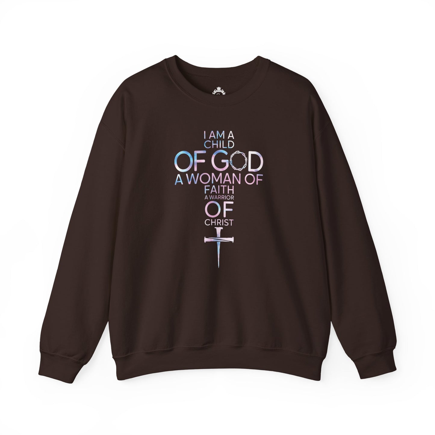 Child Of God Women Sweatshirt