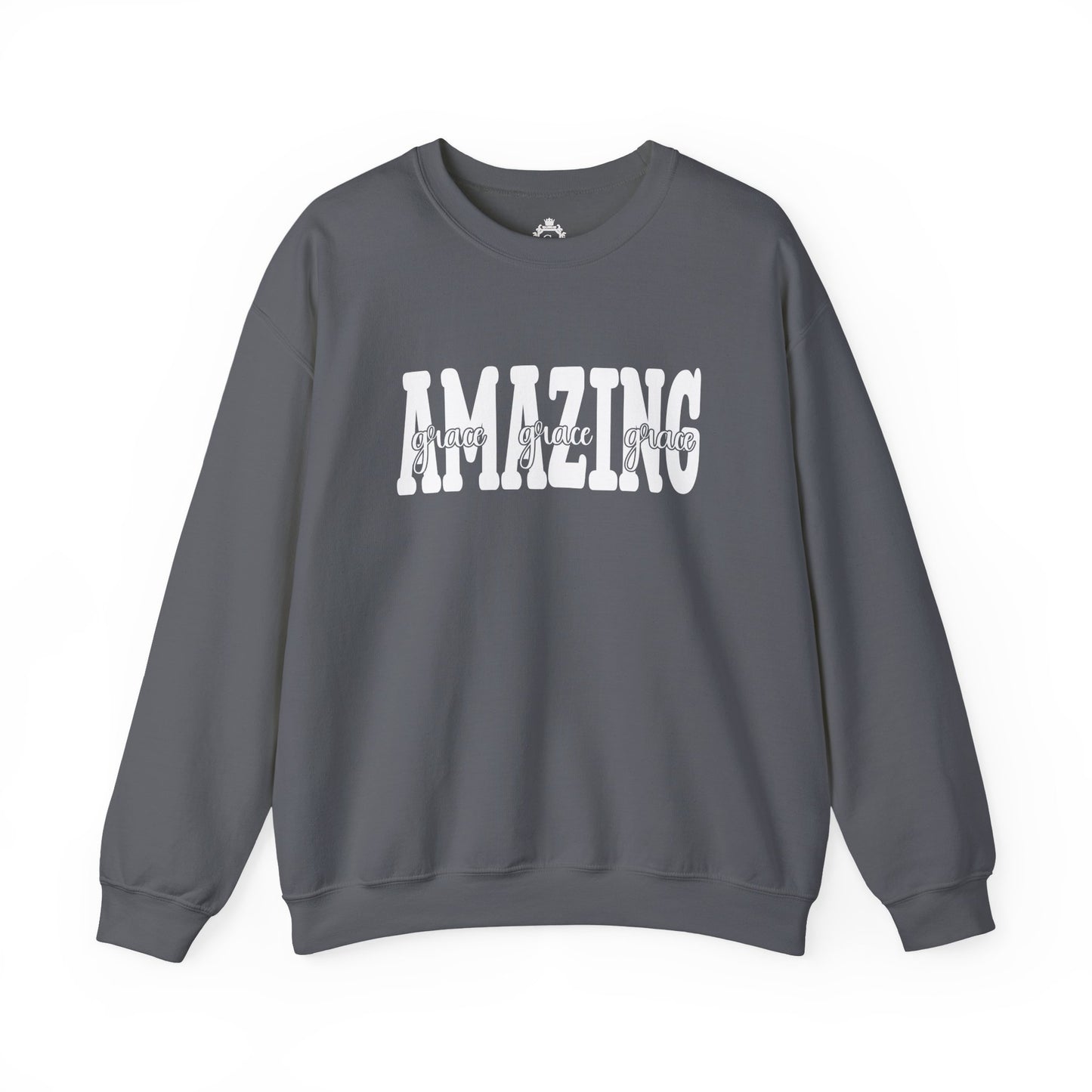 Amazing Grace Women Sweatshirt