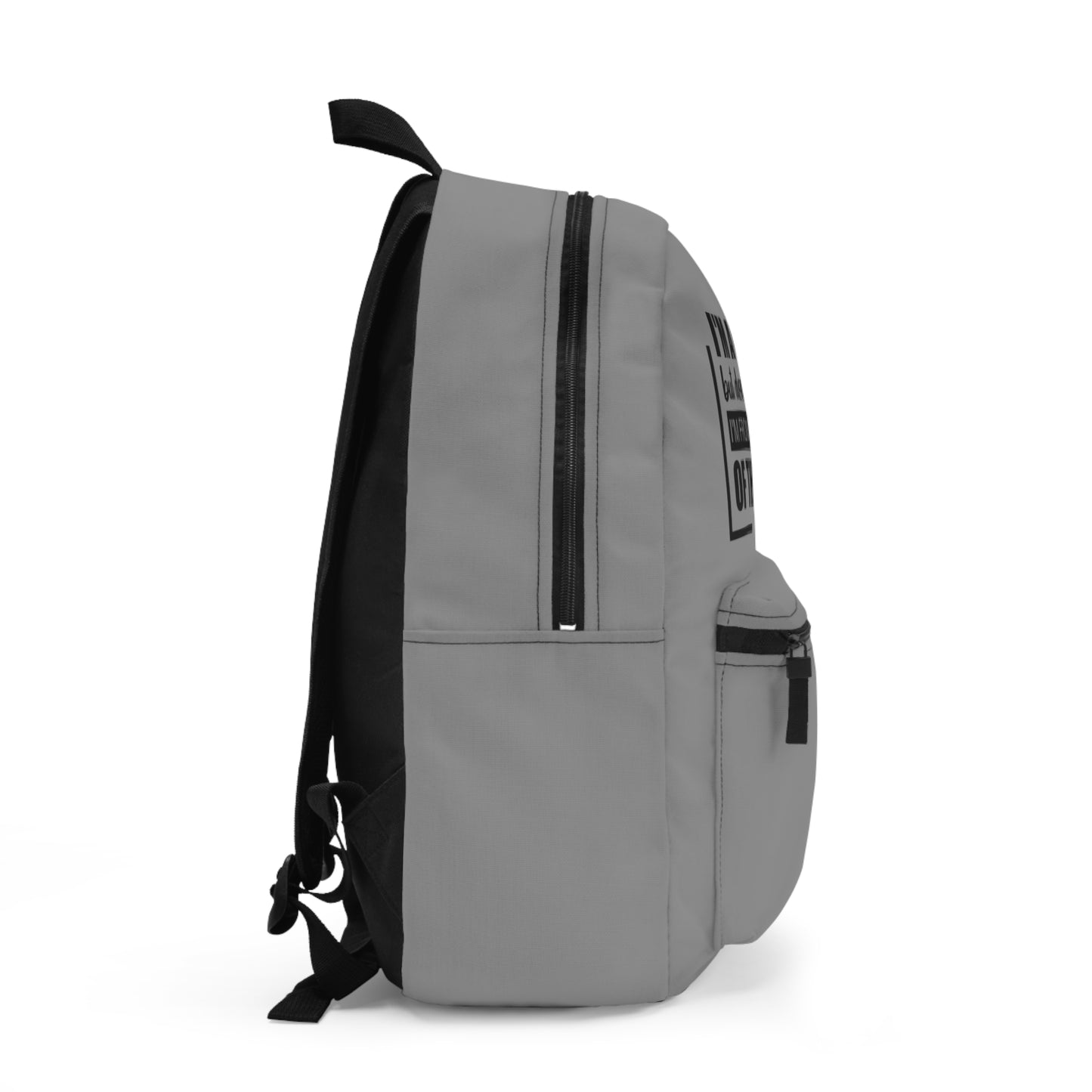 South Side Of The Kingdom Backpack