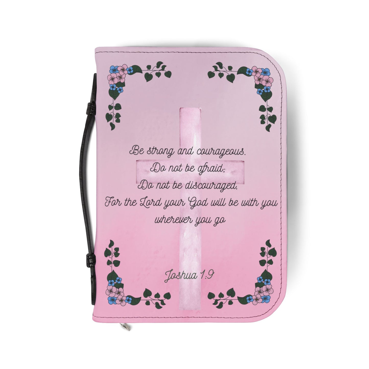 Copy of Christ Is King Bible Cover