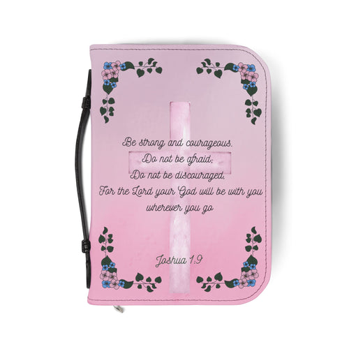 Copy of Christ Is King Bible Cover