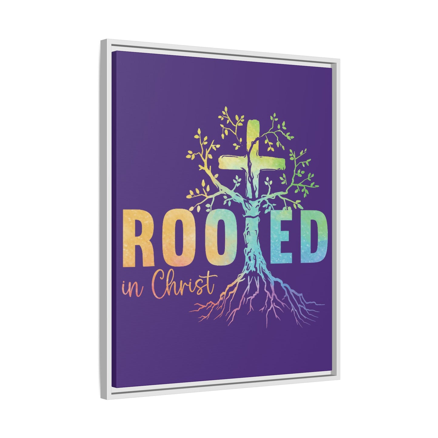 Rooted In Christ