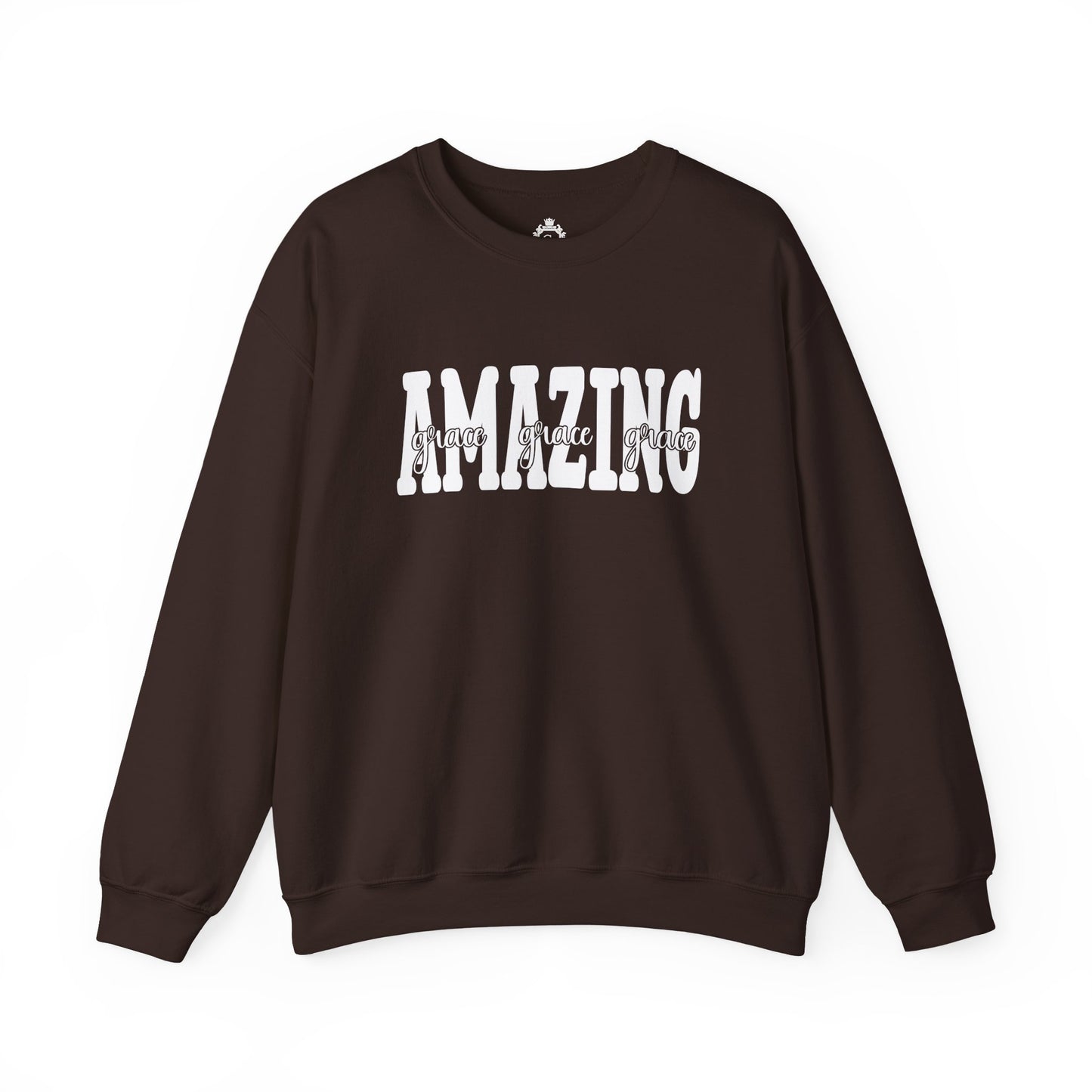 Amazing Grace Women Sweatshirt