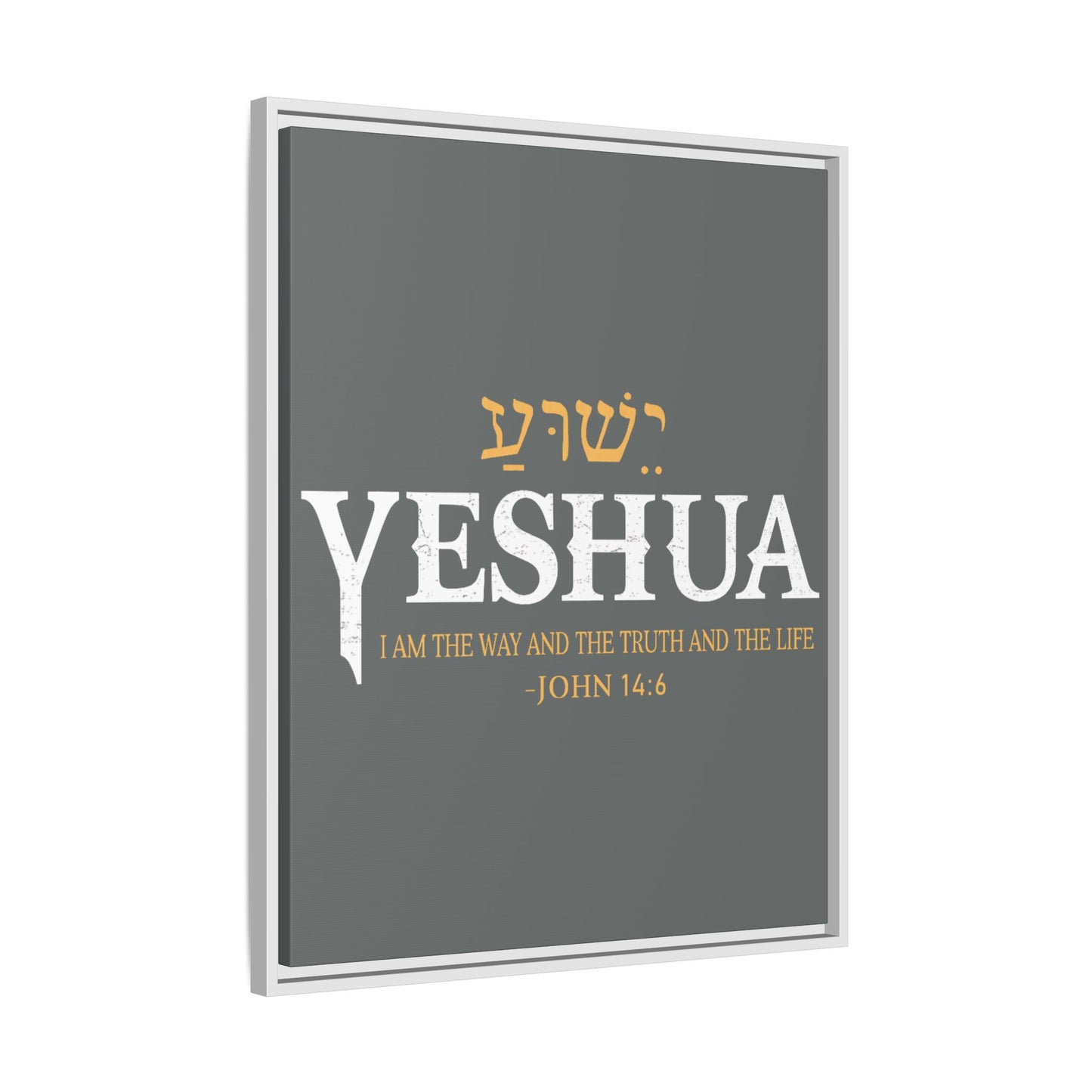 Yeshua
