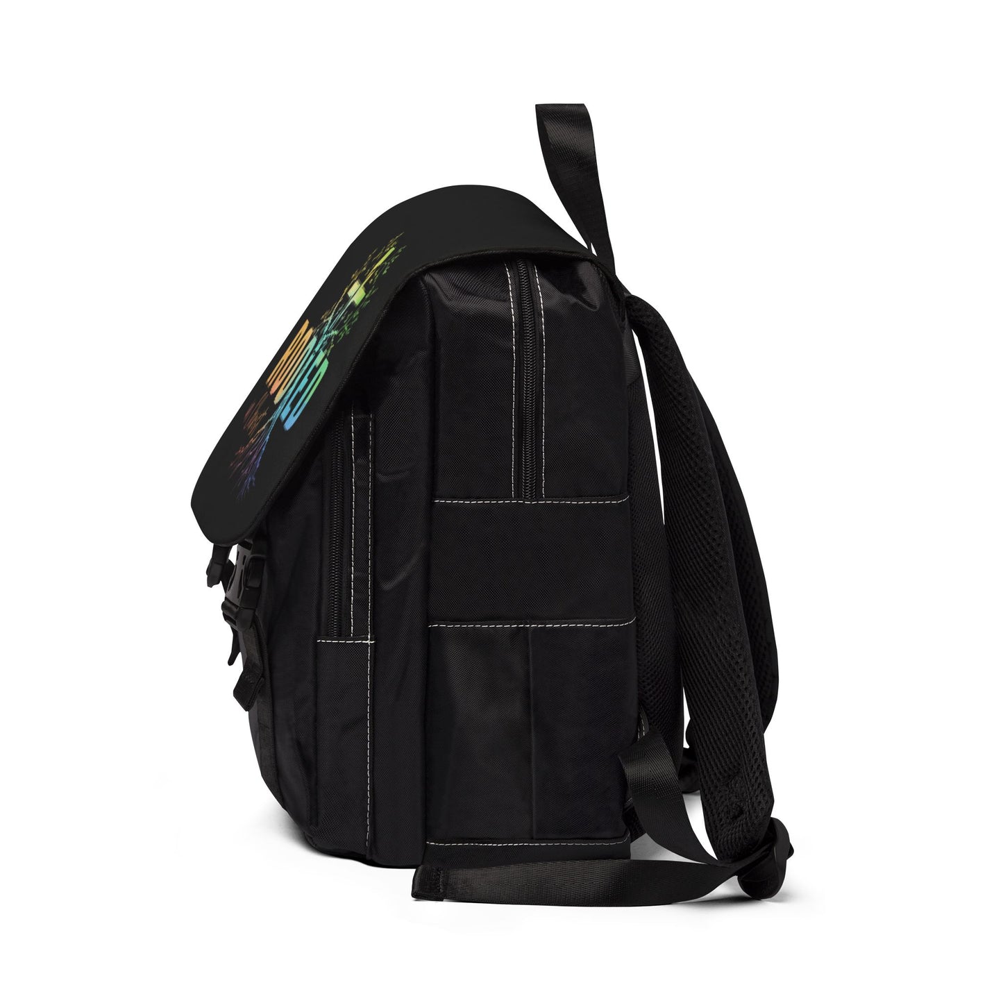Rooted In Christ Backpack