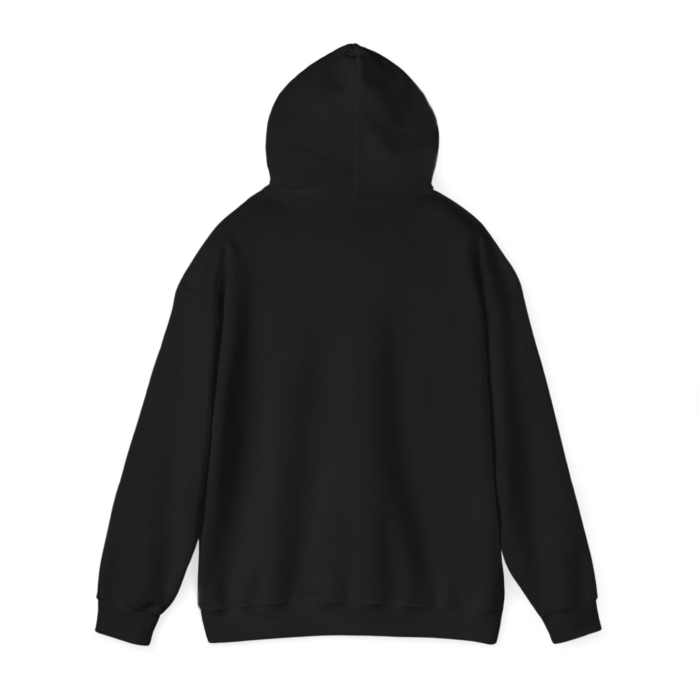 Bench Press Your Burdens Heavy Blend™ Hooded Sweatshirt