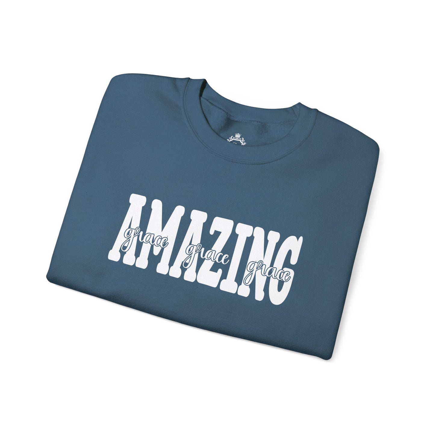 Amazing Grace Women Sweatshirt