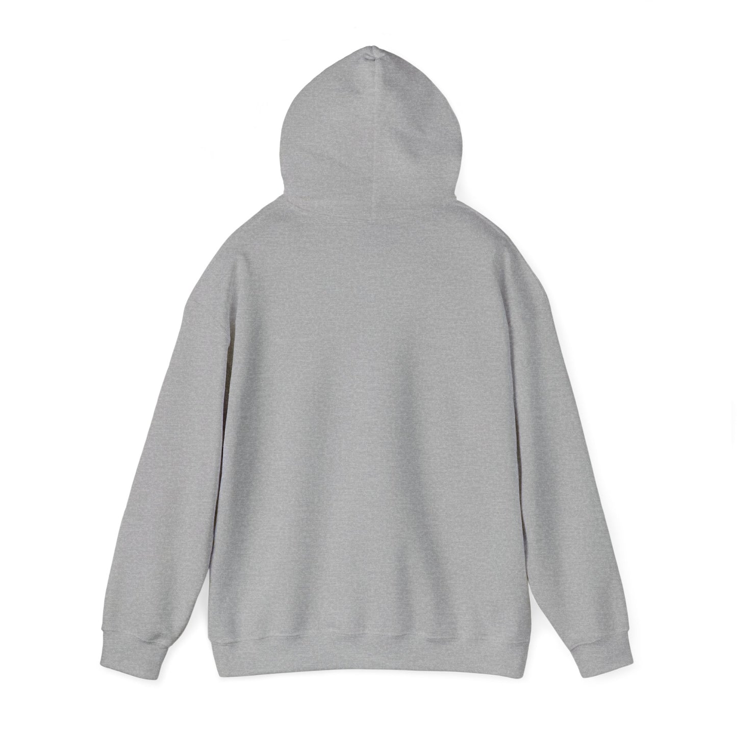 Holy Hustle Heavy Blend™ Hooded Sweatshirt