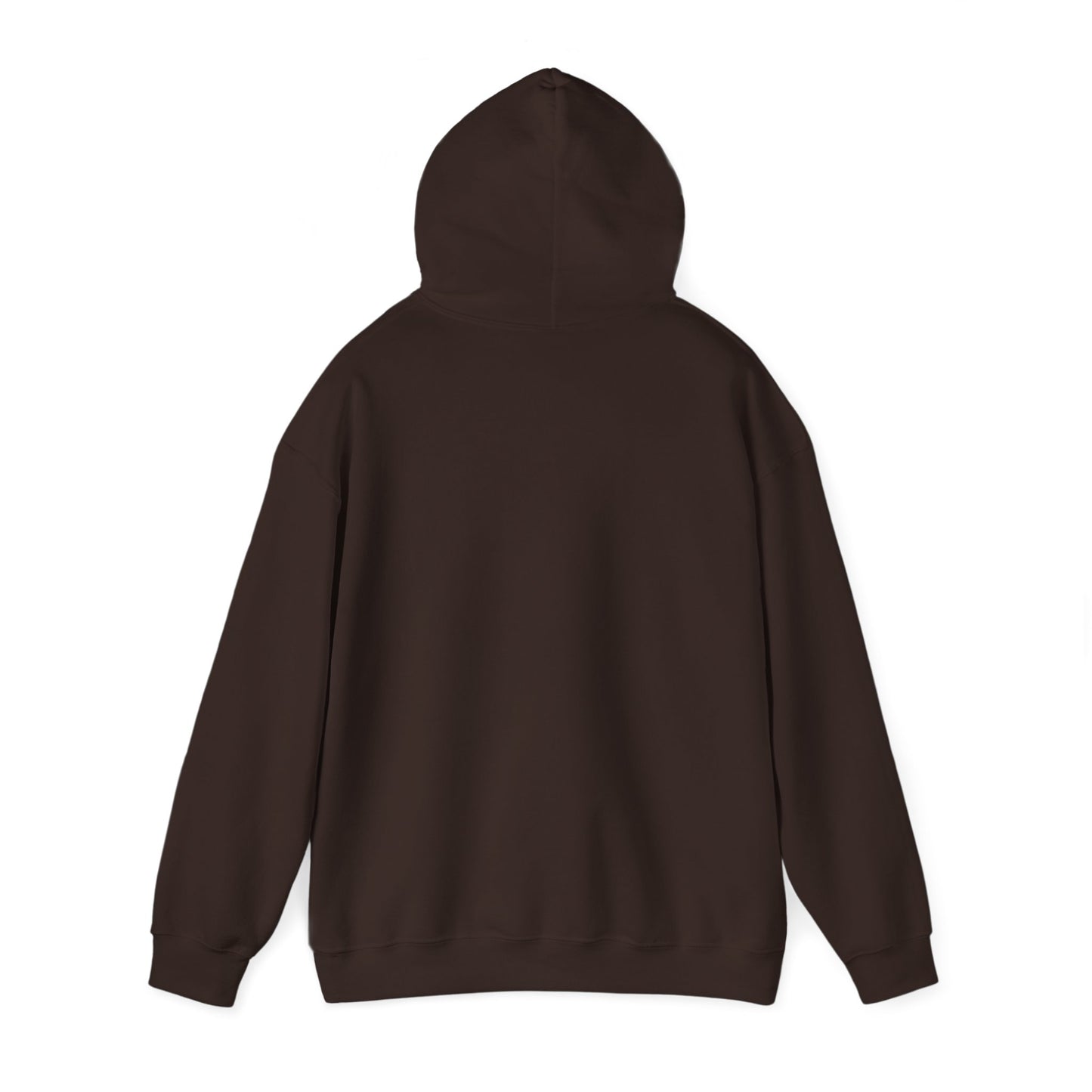 Salt And Light Heavy Blend™ Hooded Sweatshirt