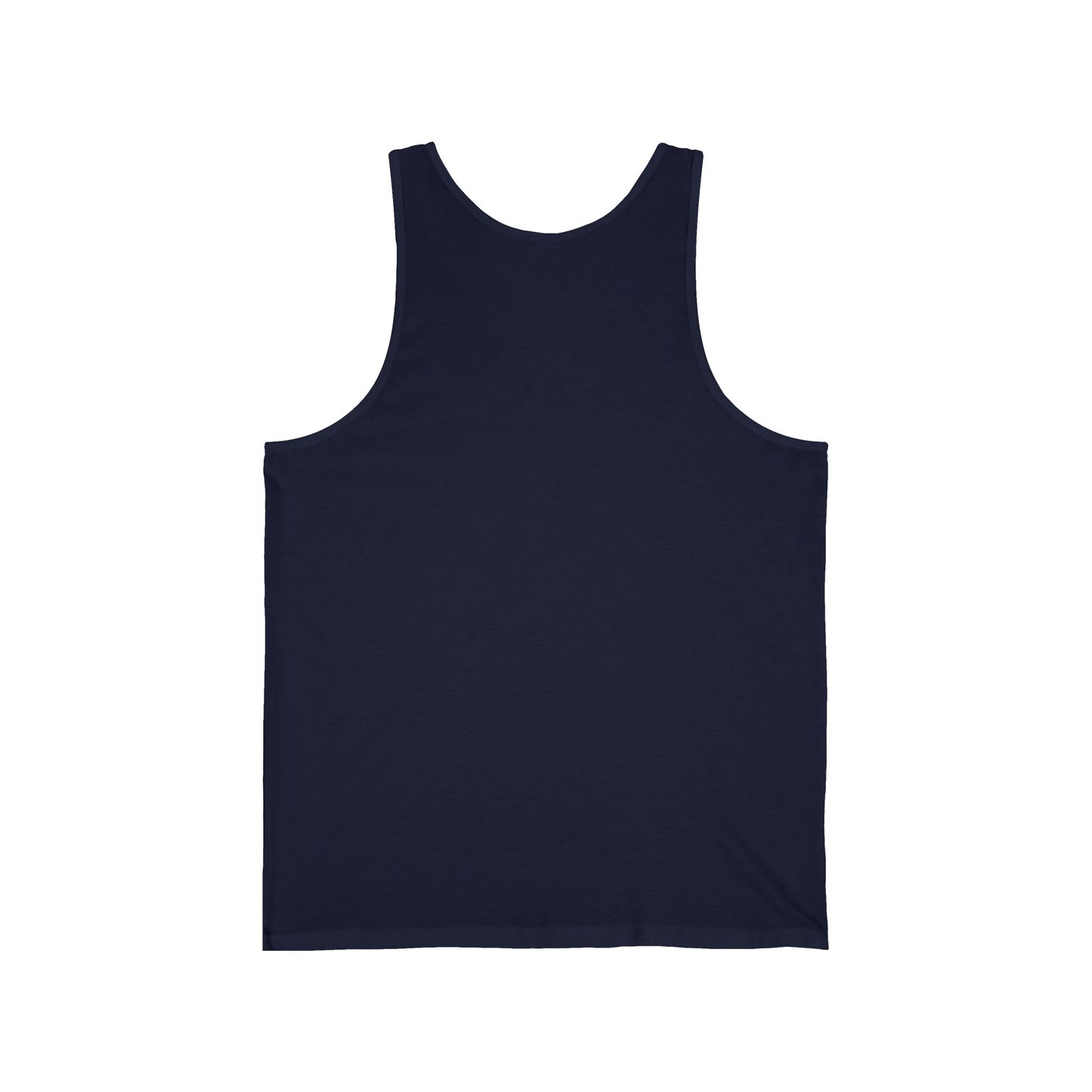 Salt And Light Jersey Tank