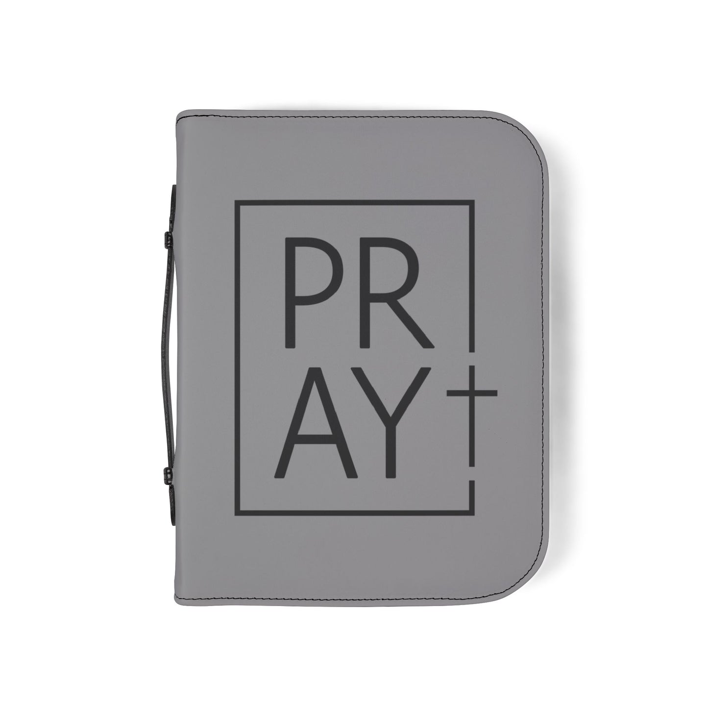 Pray Bible Cover