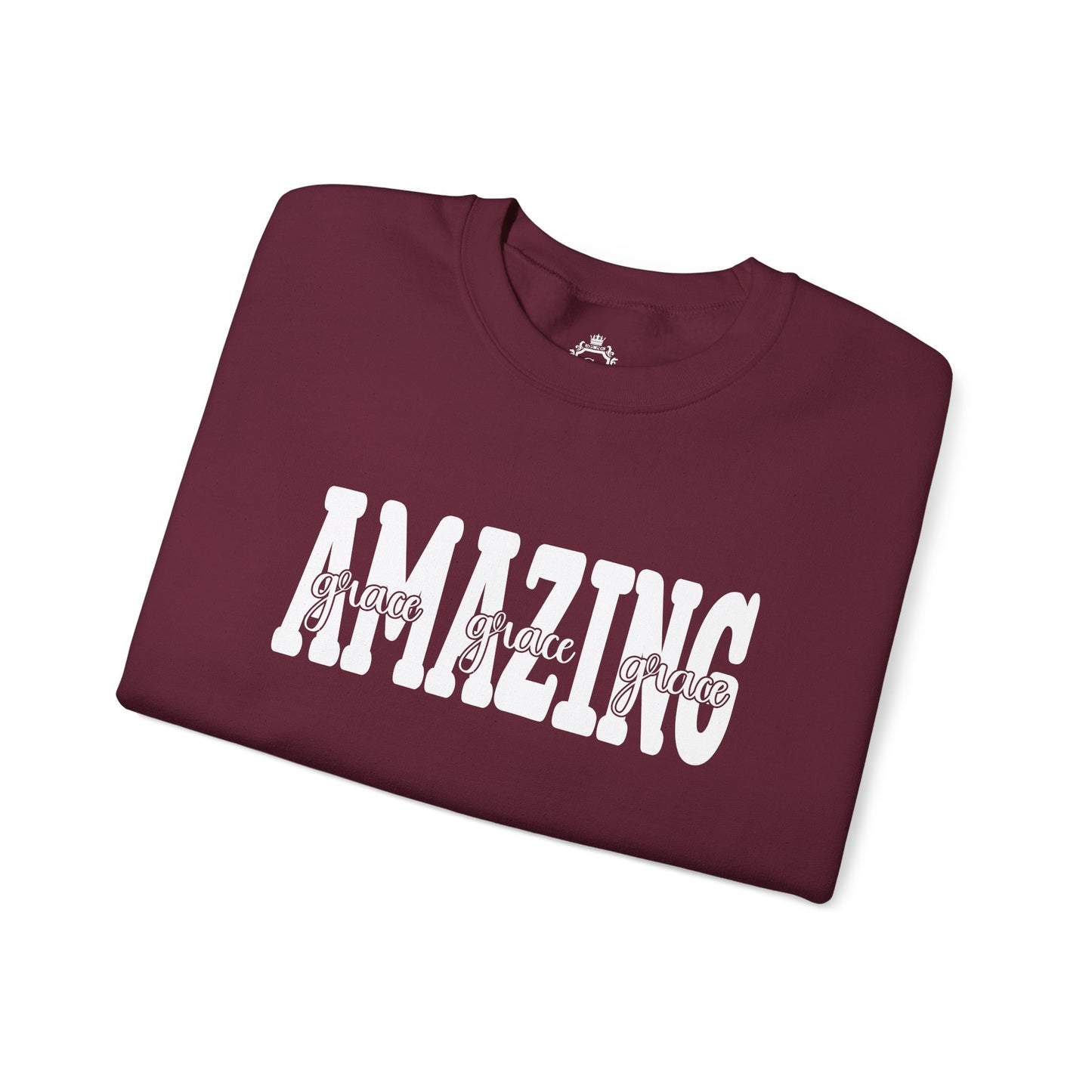 Amazing Grace Women Sweatshirt