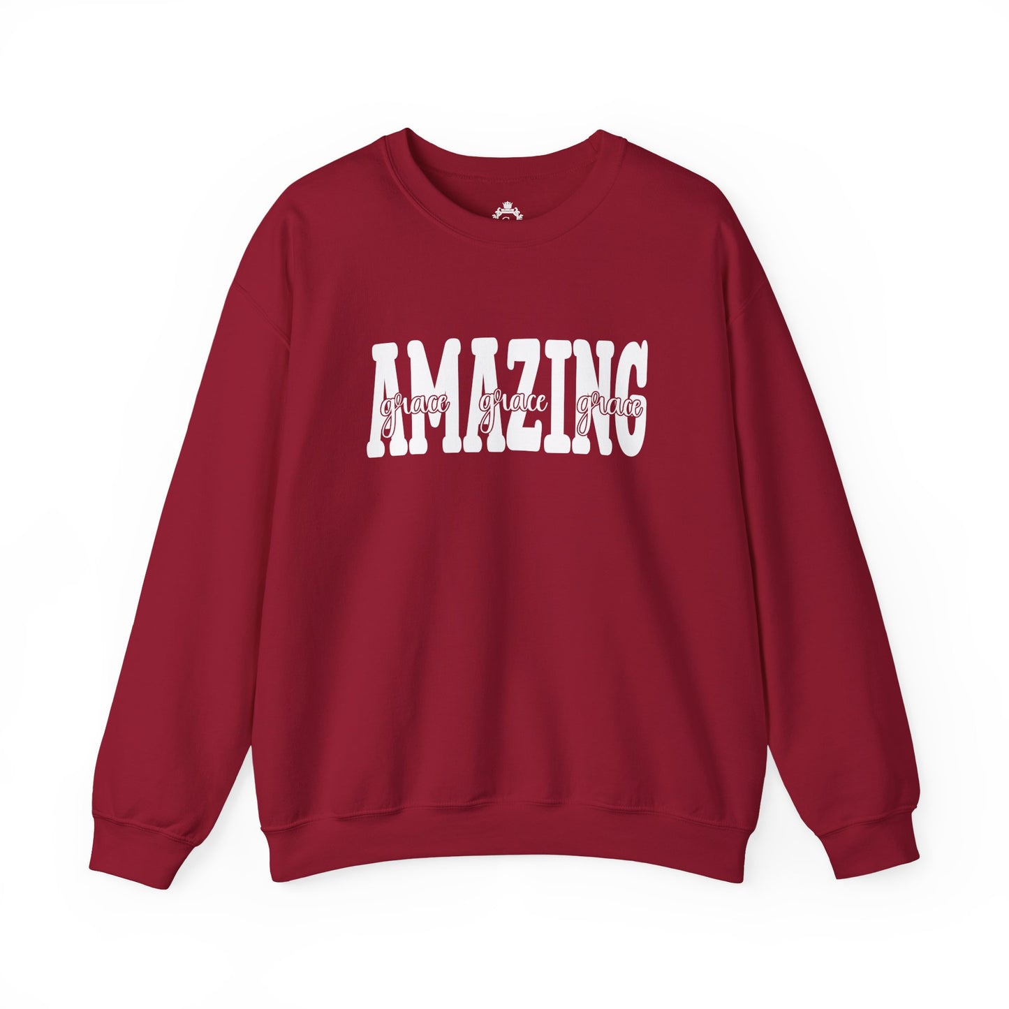 Amazing Grace Women Sweatshirt