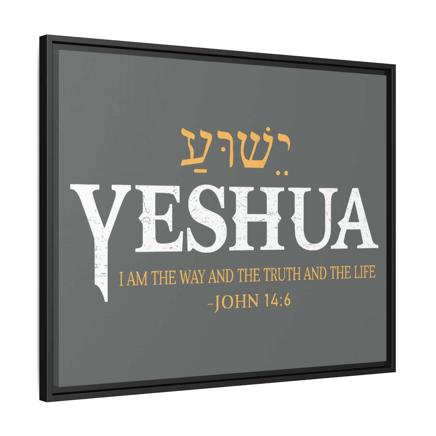 Yeshua