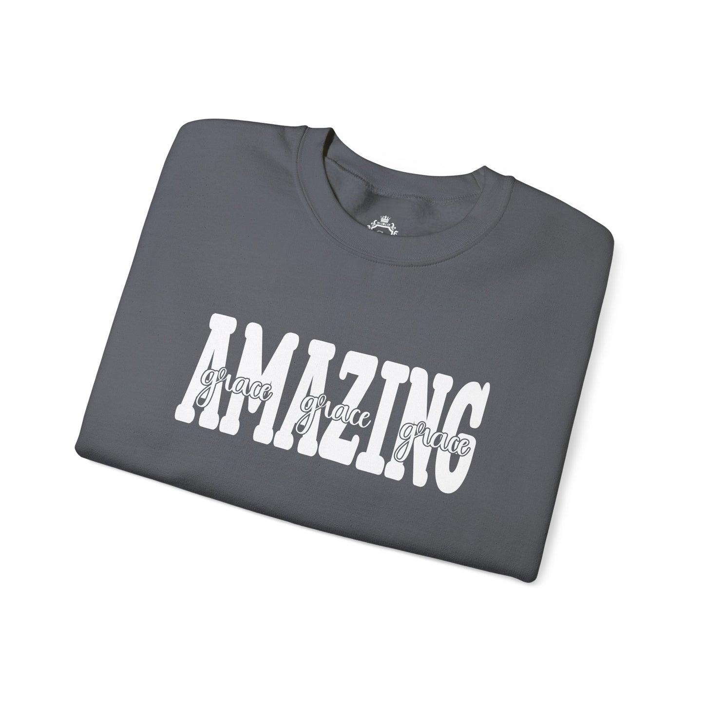 Amazing Grace Women Sweatshirt