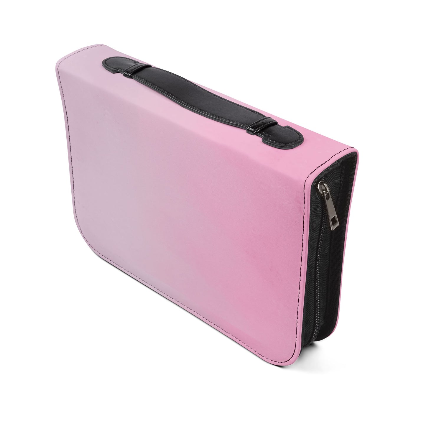 Copy of Christ Is King Bible Cover