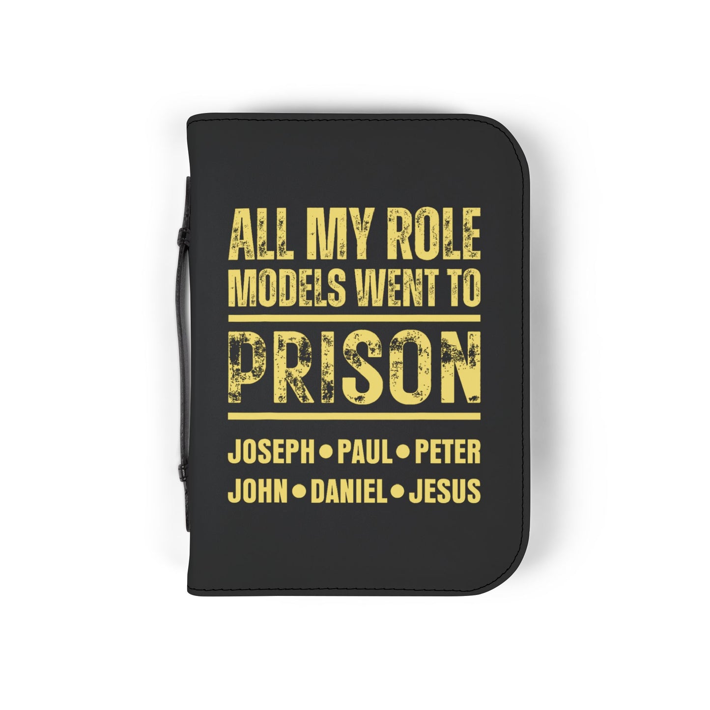 Role Models Bible Cover