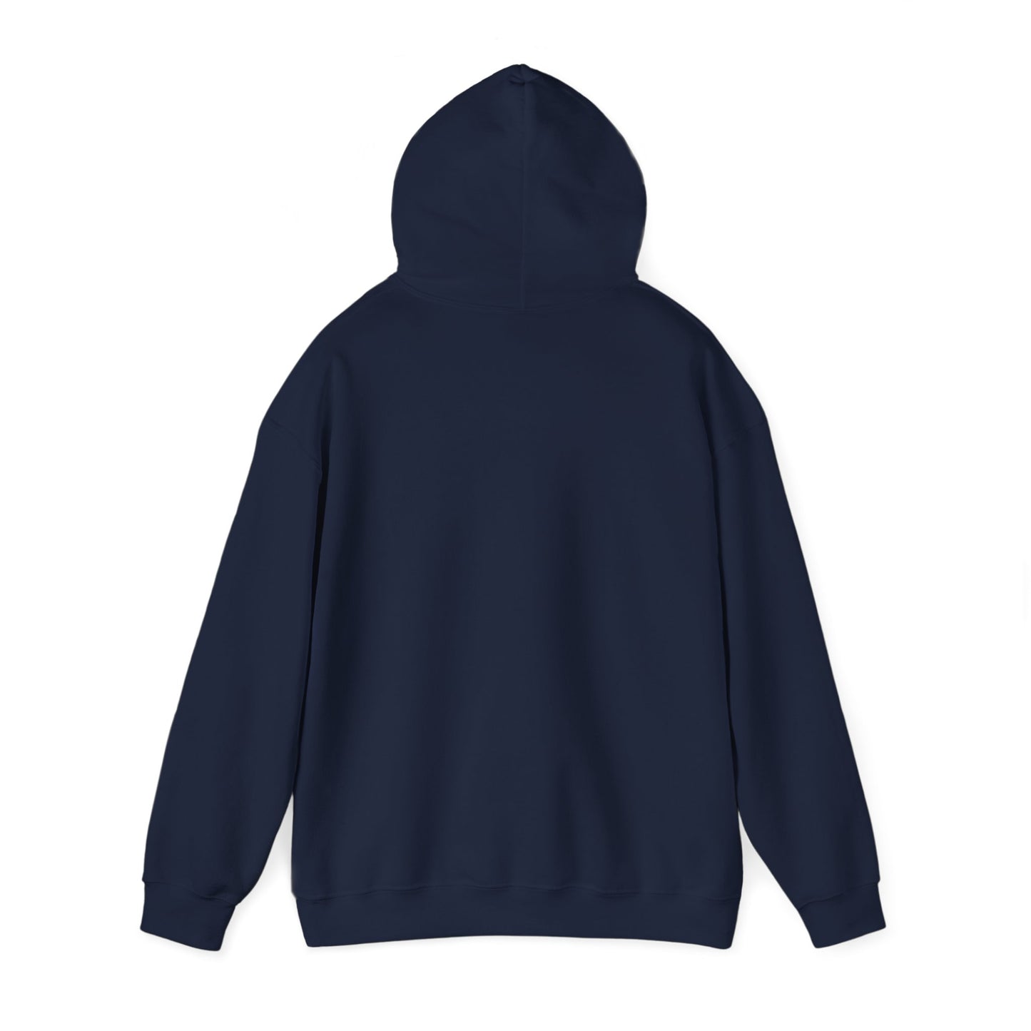 Salt And Light Heavy Blend™ Hooded Sweatshirt