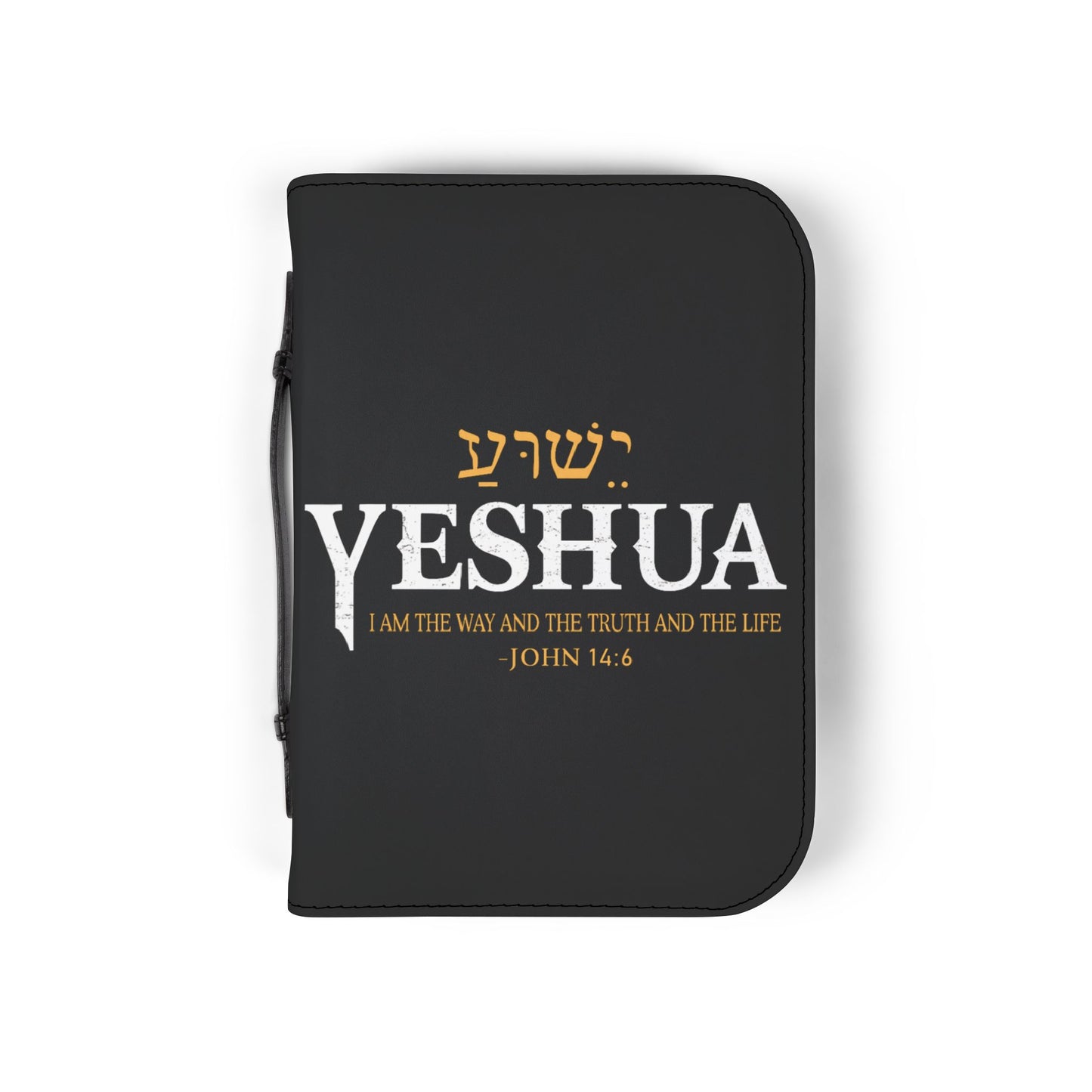 Yeshua Bible Cover