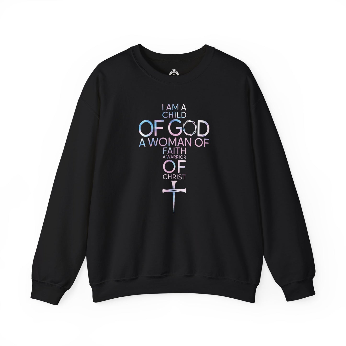 Child Of God Women Sweatshirt