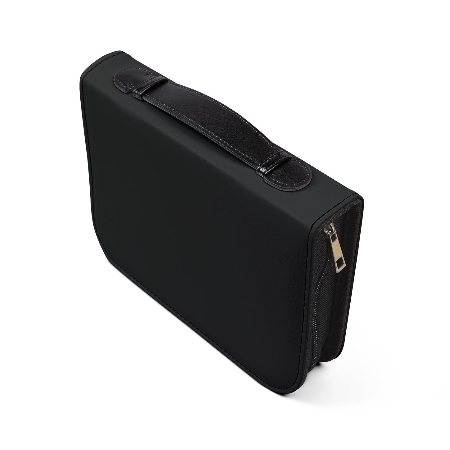 Christ Is King Bible Cover