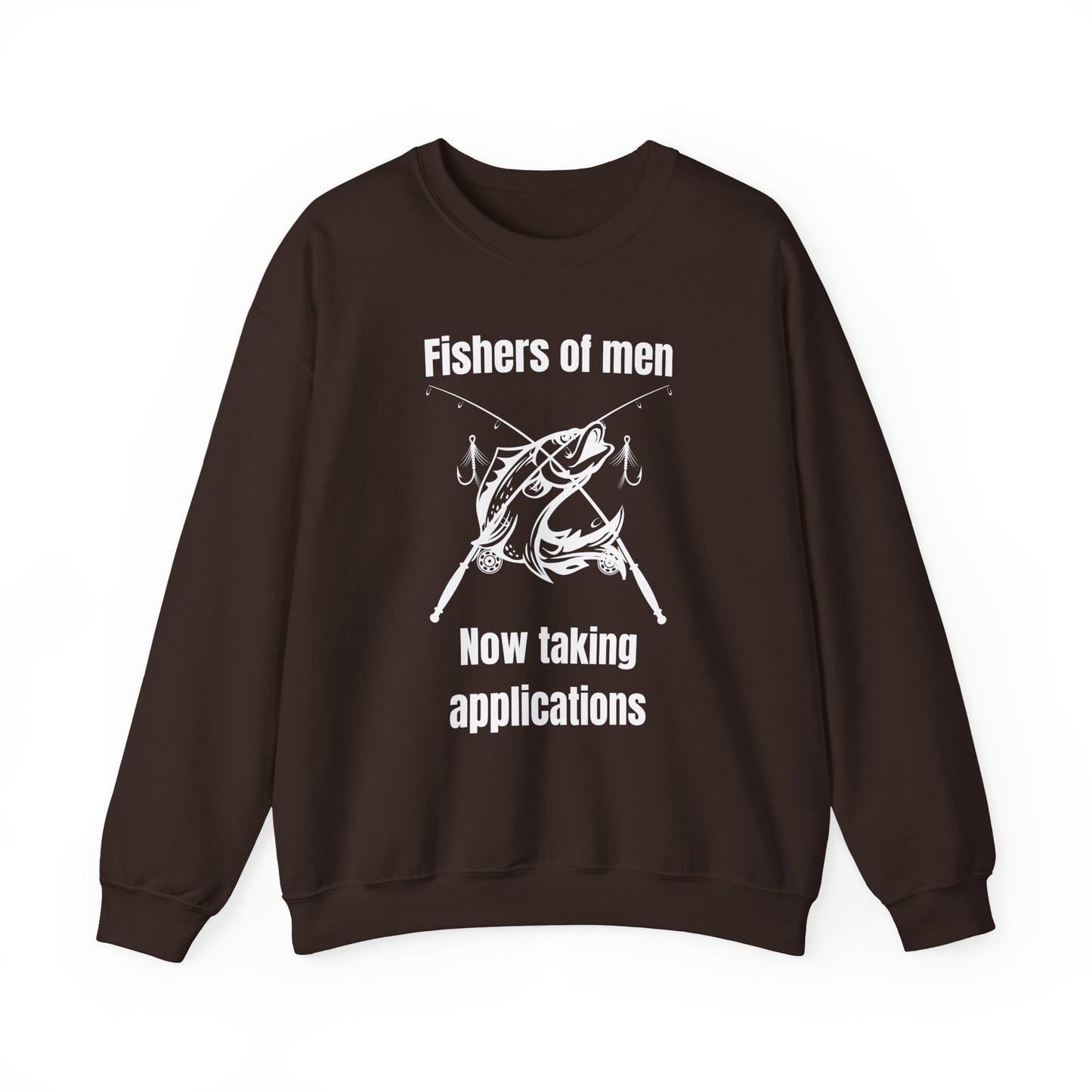 Fishers of Men Sweatshirt