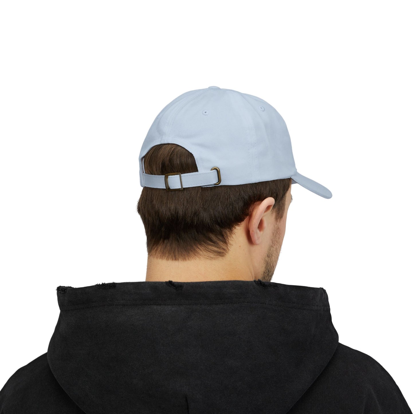 Way Maker Embroidered Cap