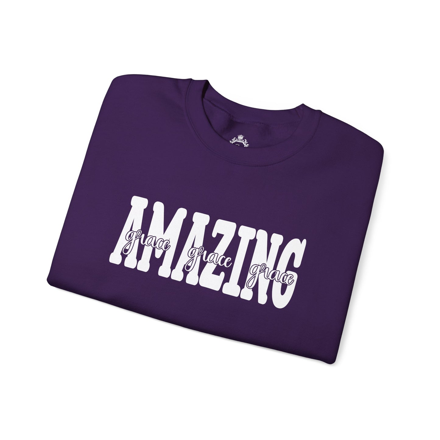 Amazing Grace Women Sweatshirt