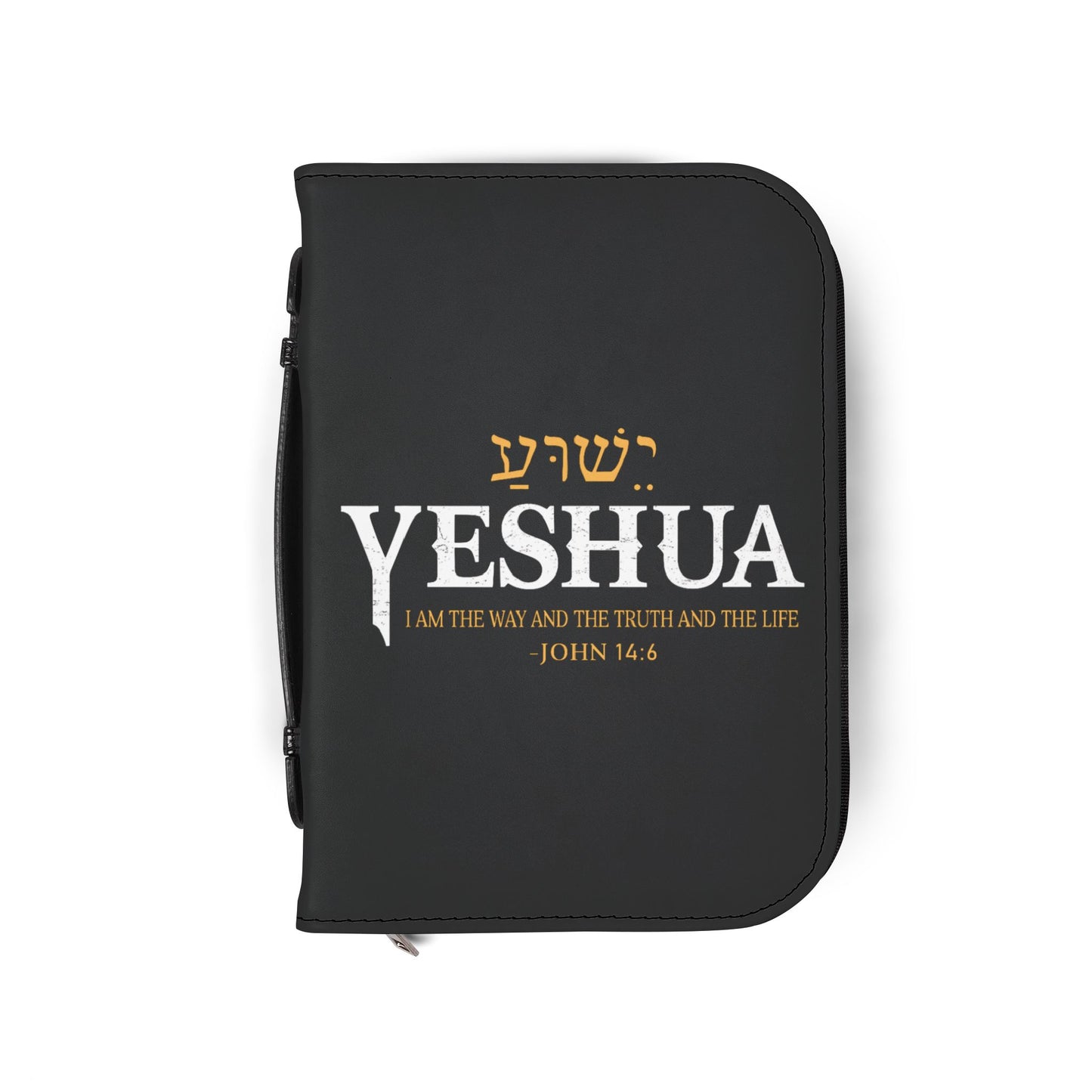 Yeshua Bible Cover