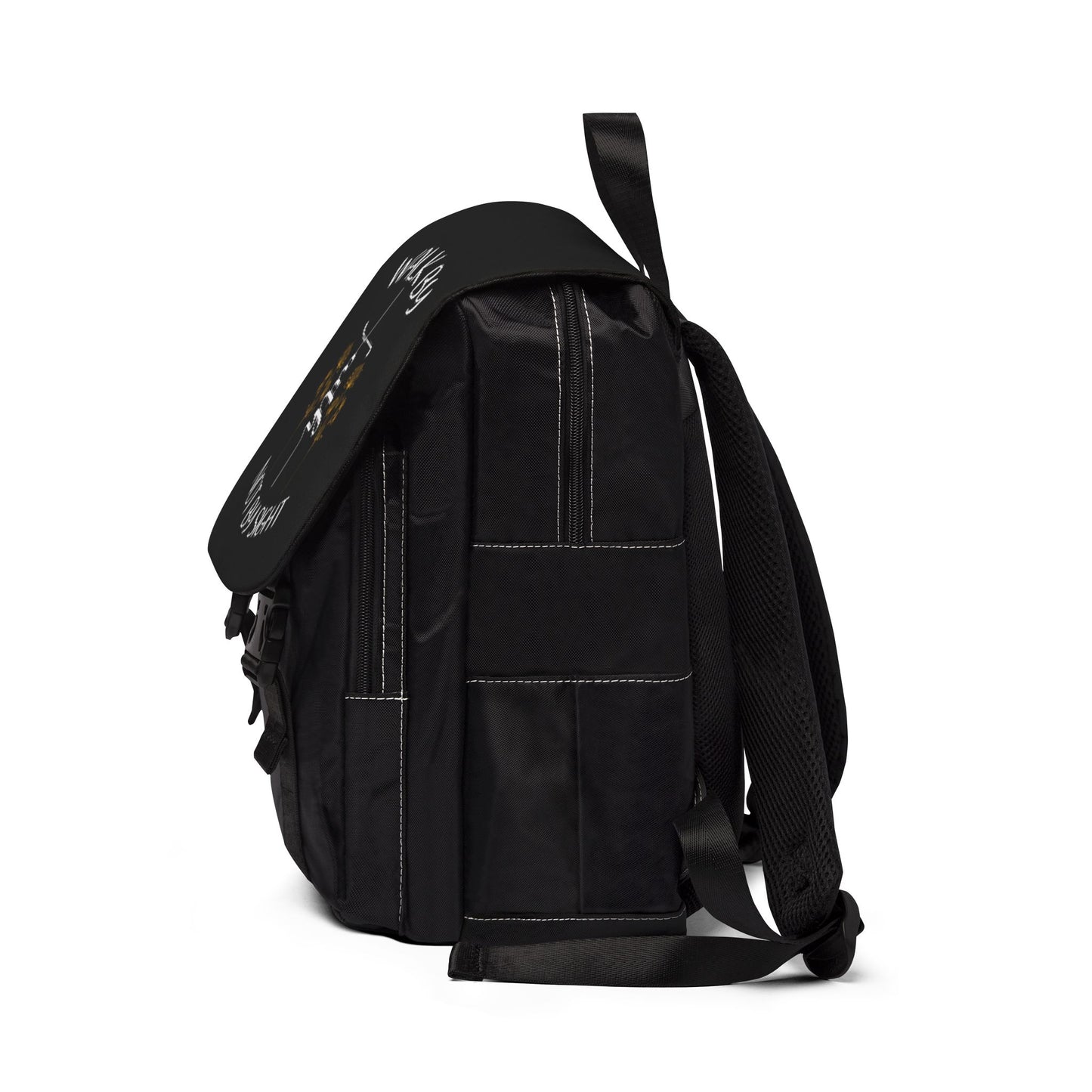 Walk By Faith Backpack