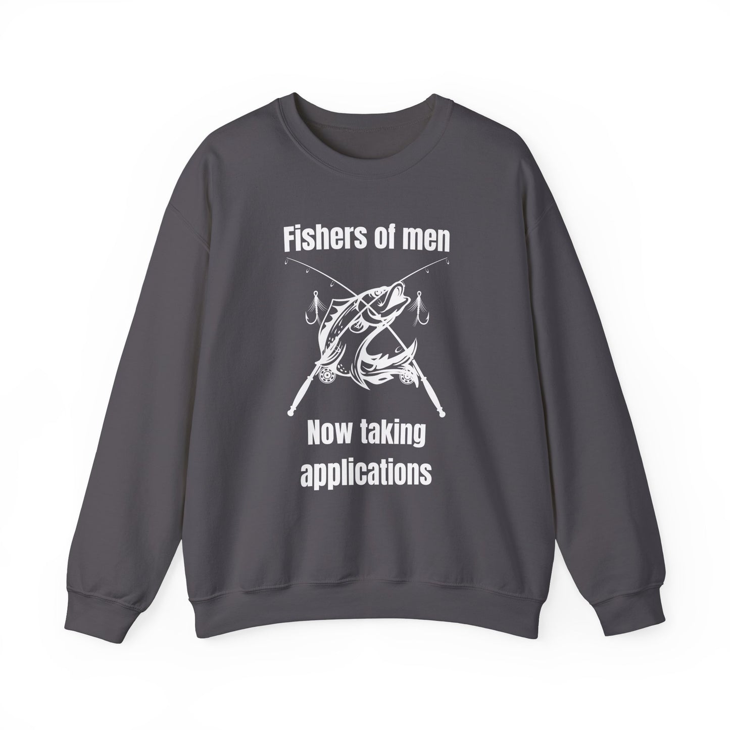 Fishers of Men Sweatshirt