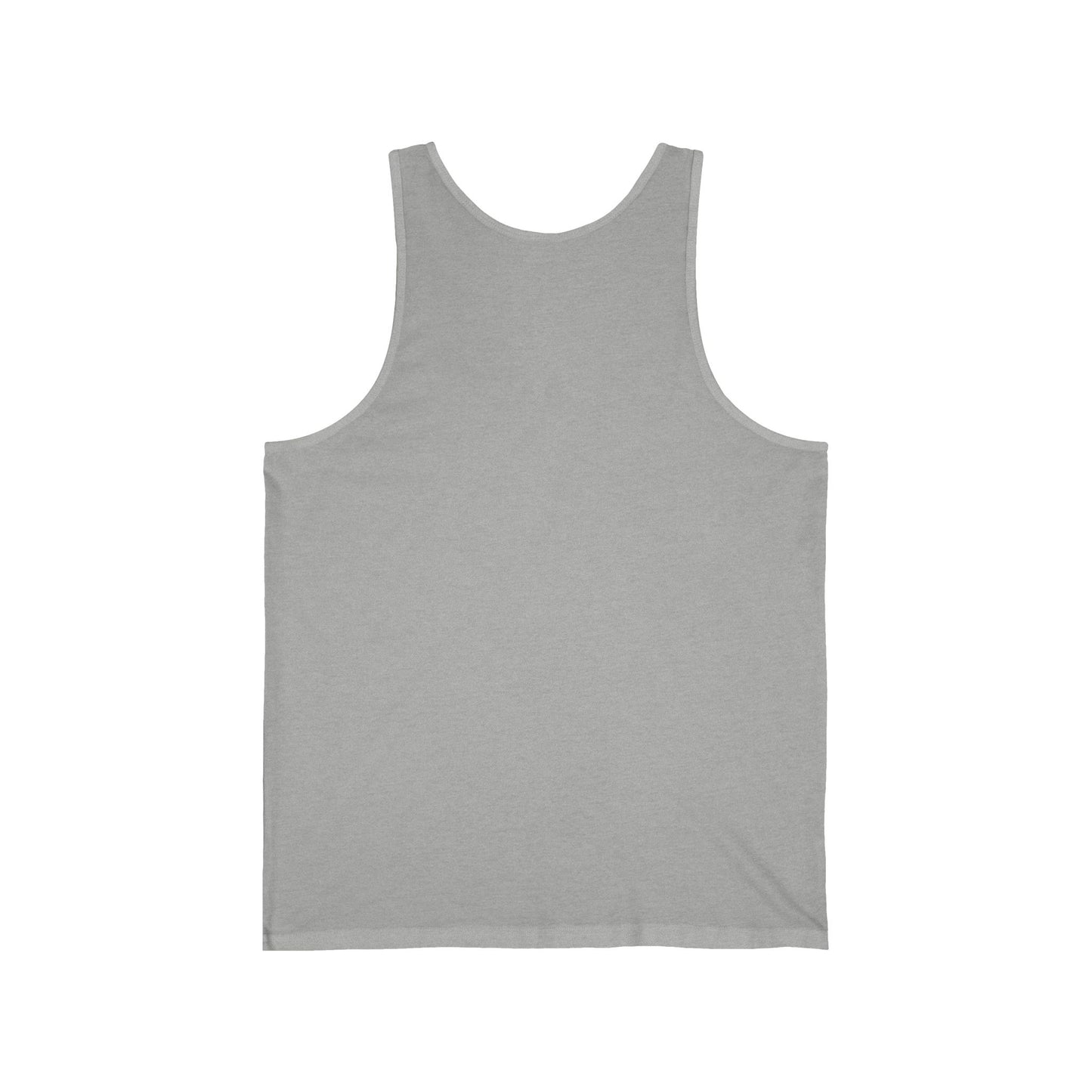 Holy Hustle Jersey Tank