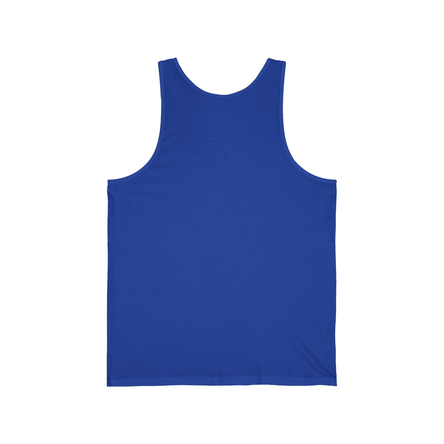 Run With Grace Jersey Tank