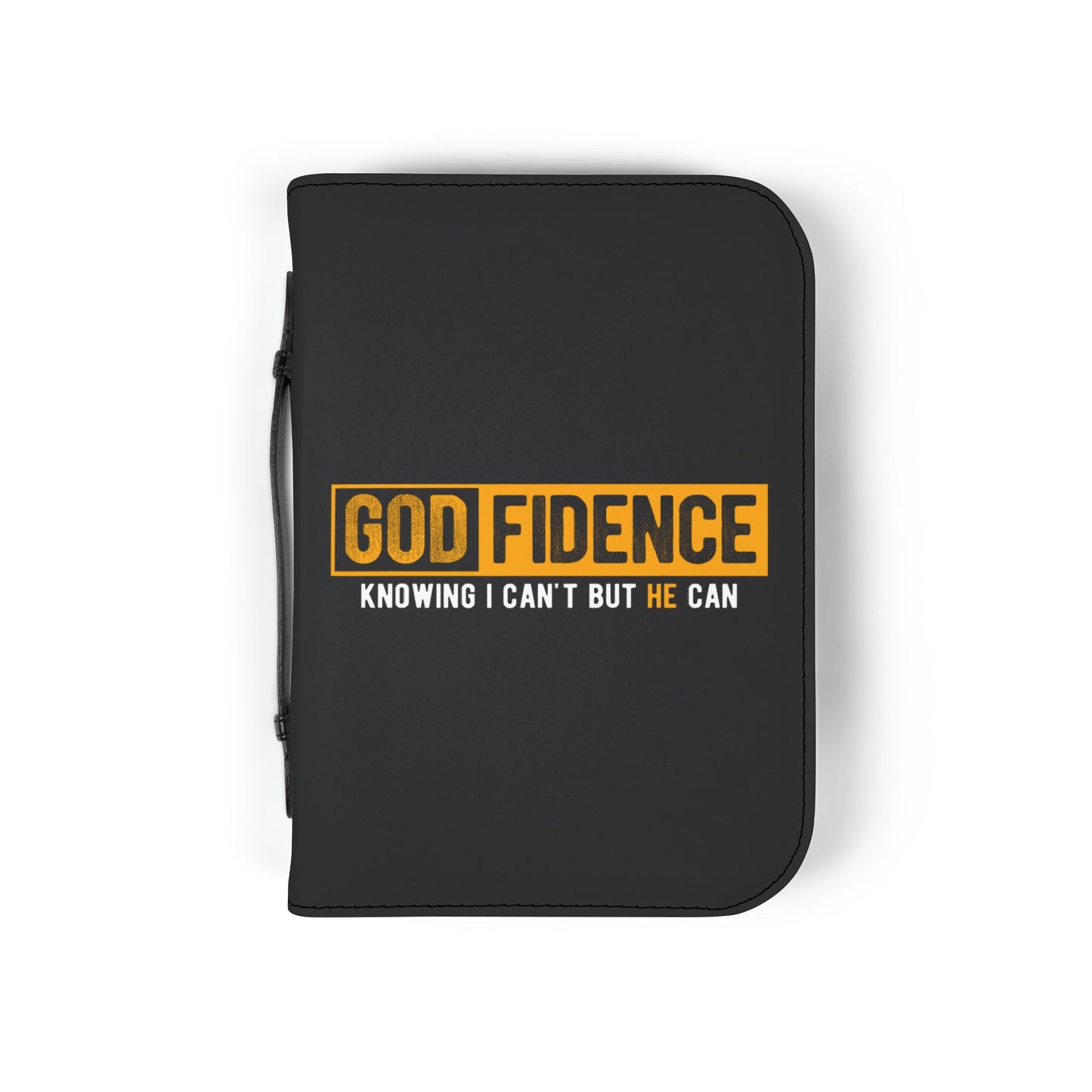 Godfidence Bible Cover