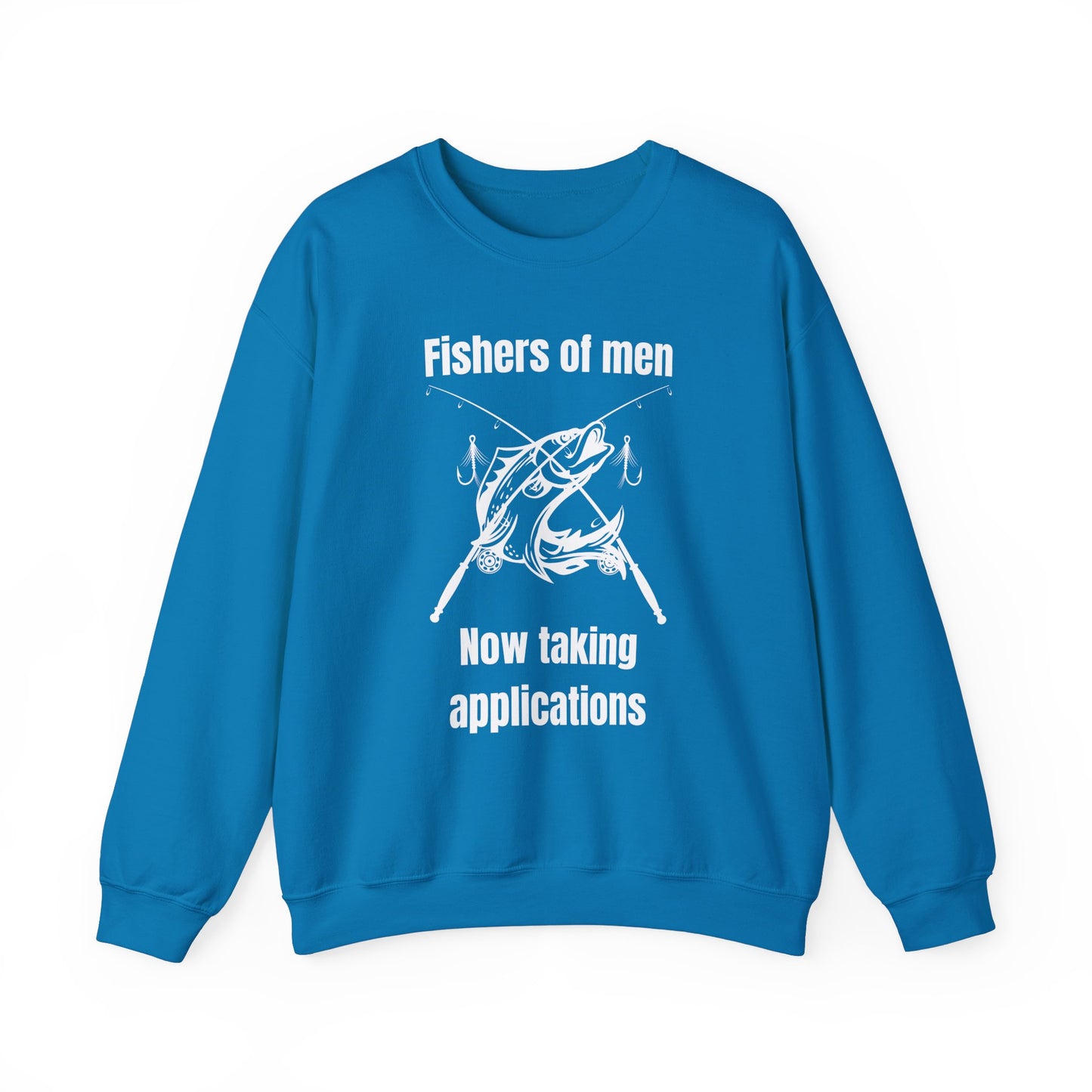 Fishers of Men Sweatshirt