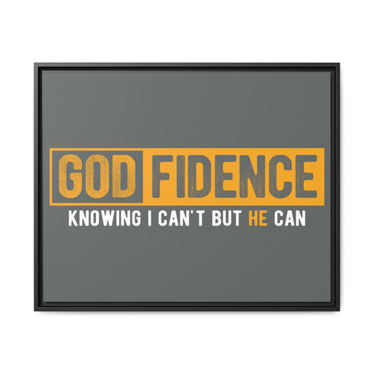 Godfidence