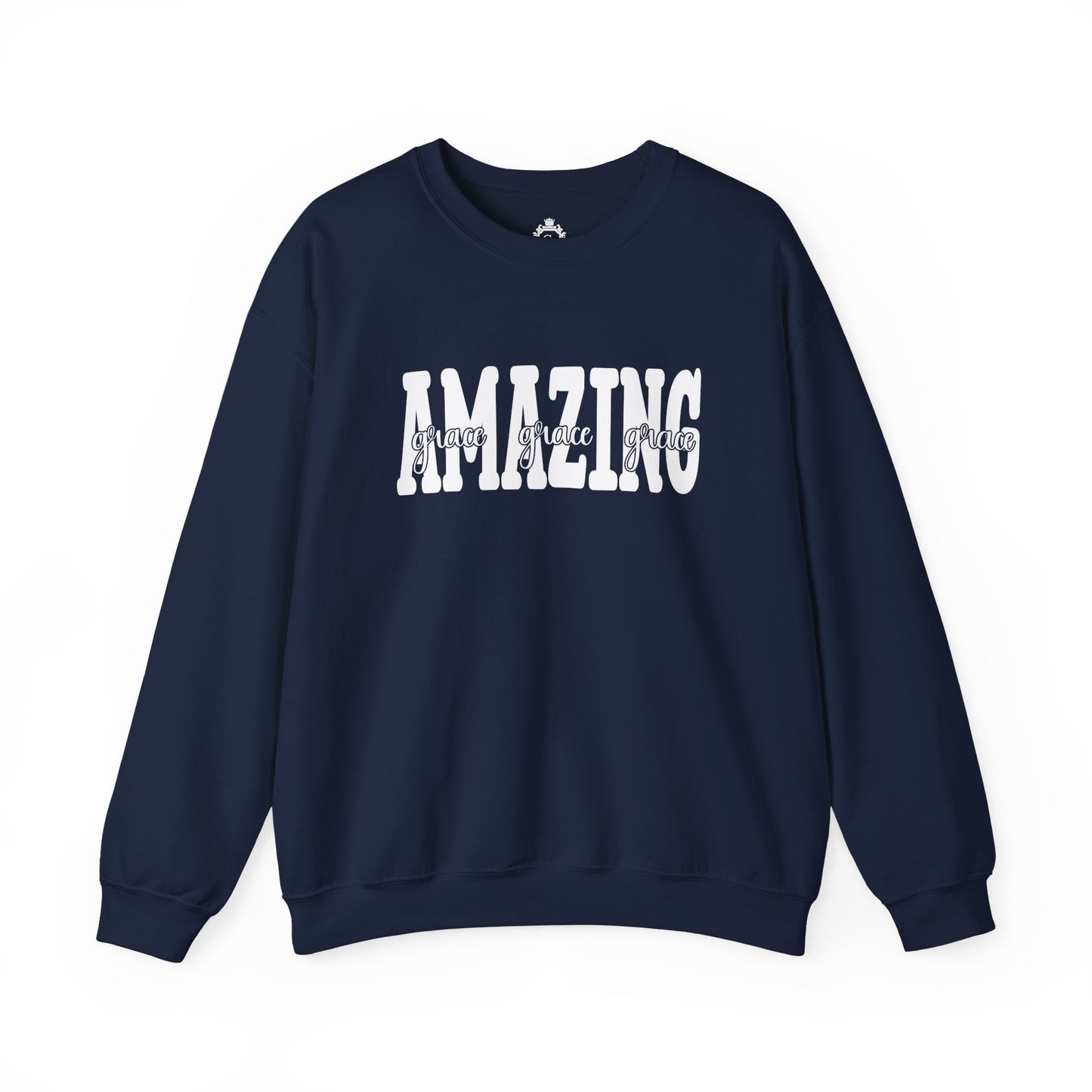Amazing Grace Women Sweatshirt