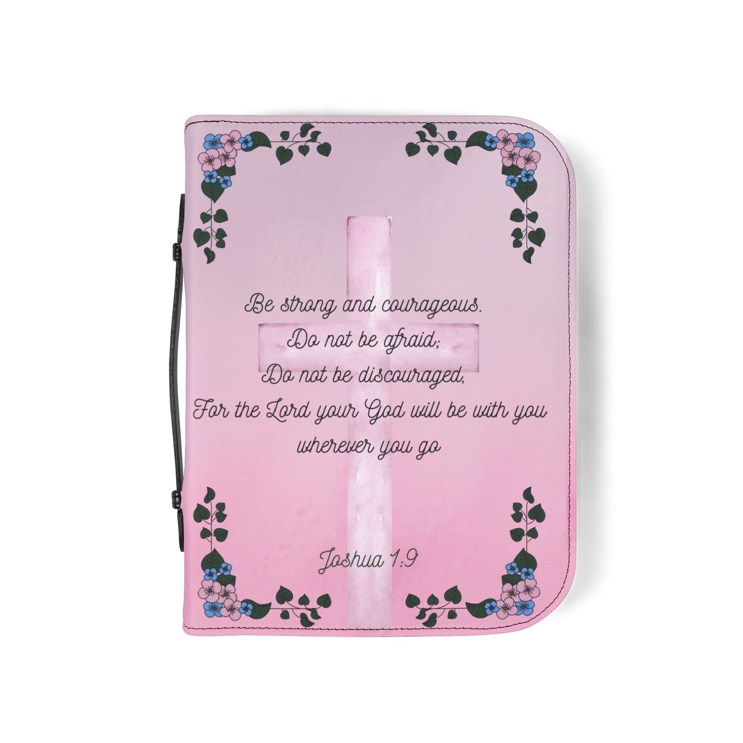 Copy of Christ Is King Bible Cover