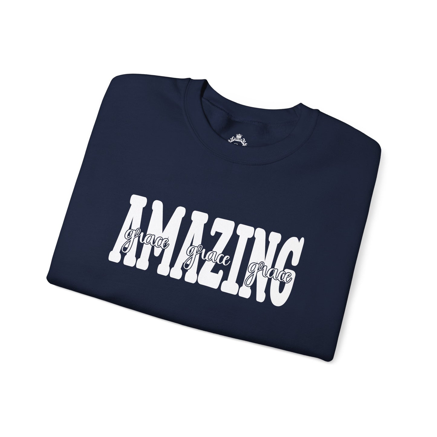 Amazing Grace Women Sweatshirt