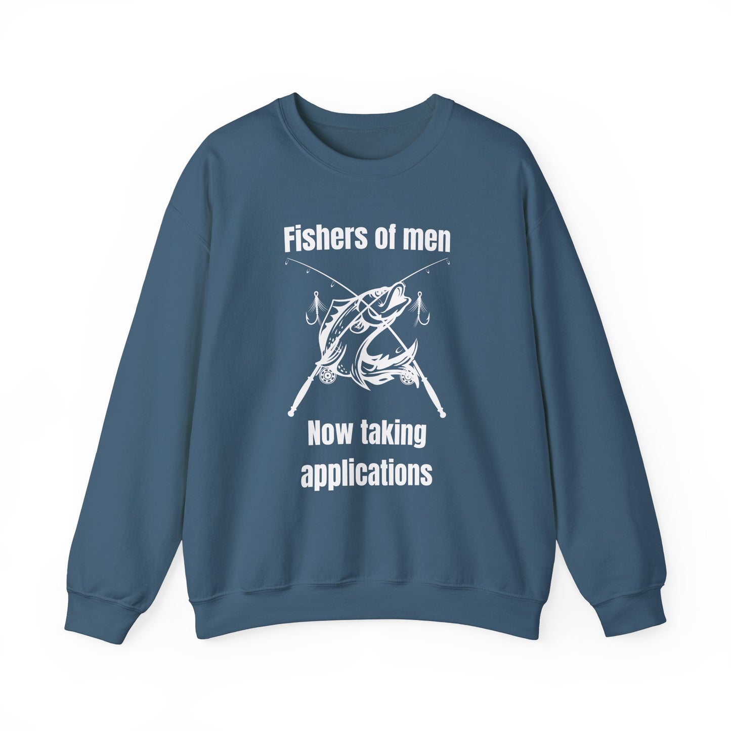 Fishers of Men Sweatshirt