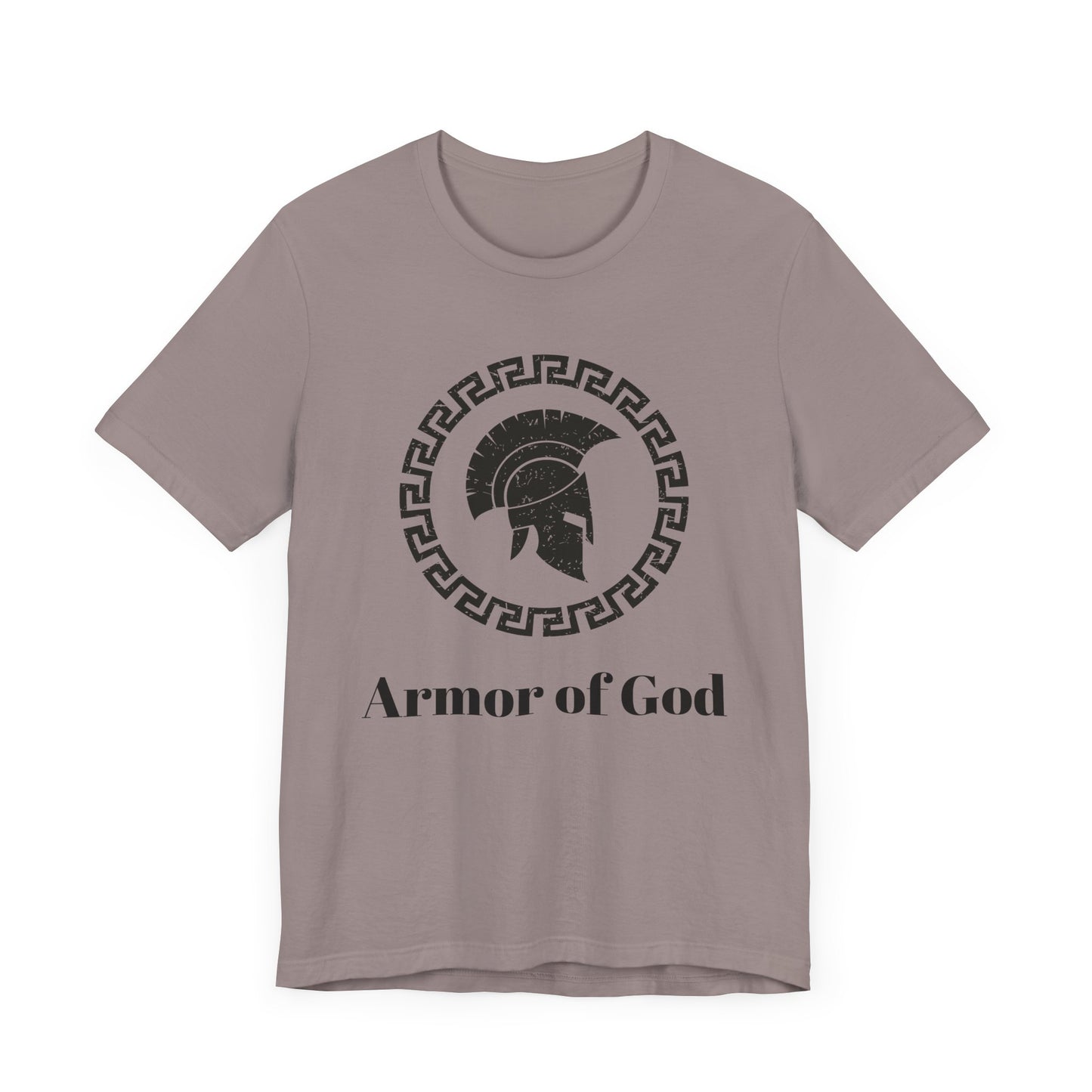 Armor Of God Jersey Short Sleeve Tee