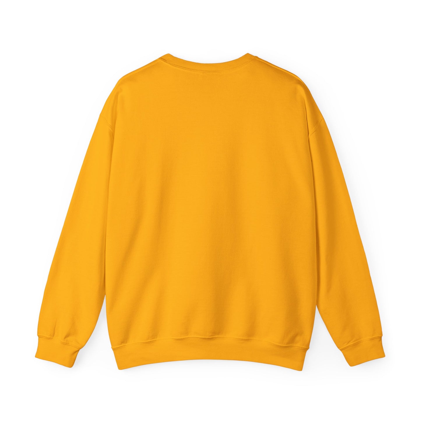 Praise The Lord Heavy Blend™ Crewneck Sweatshirt