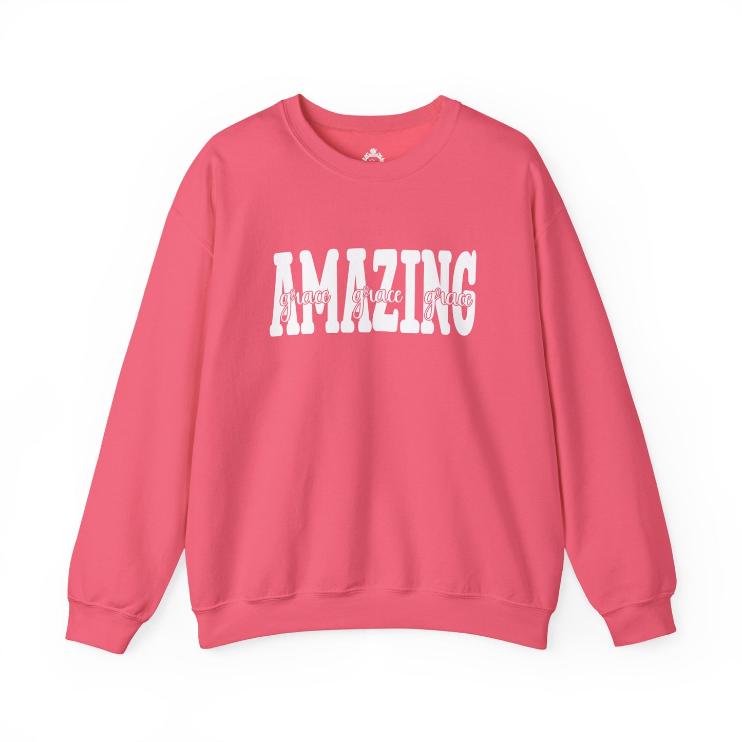 Amazing Grace Women Sweatshirt