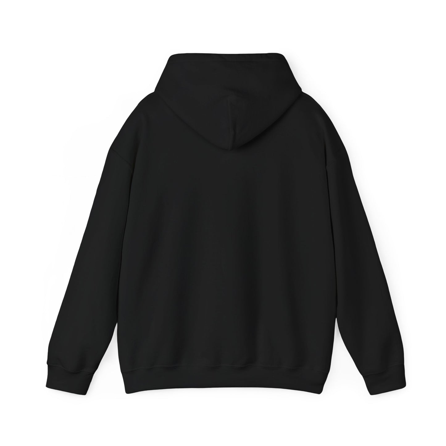 Strength Through A Savior Heavy Blend™ Hooded Sweatshirt